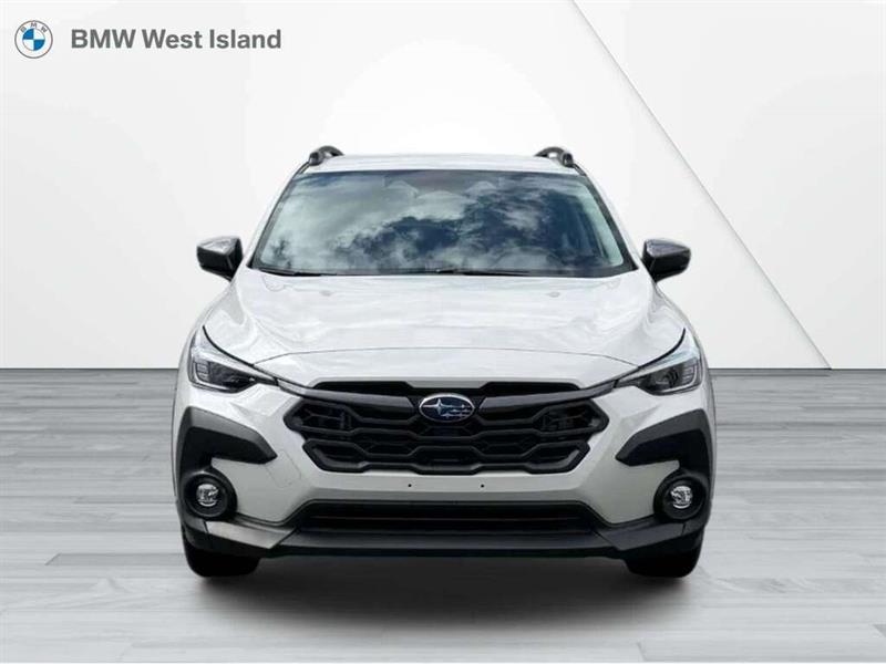 subaru Crosstrek 2026 - 2