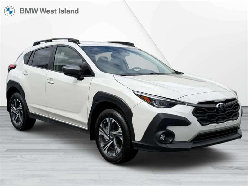 subaru Crosstrek 2026 - 3