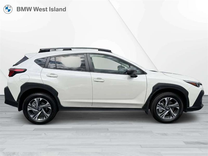 subaru Crosstrek 2026 - 4