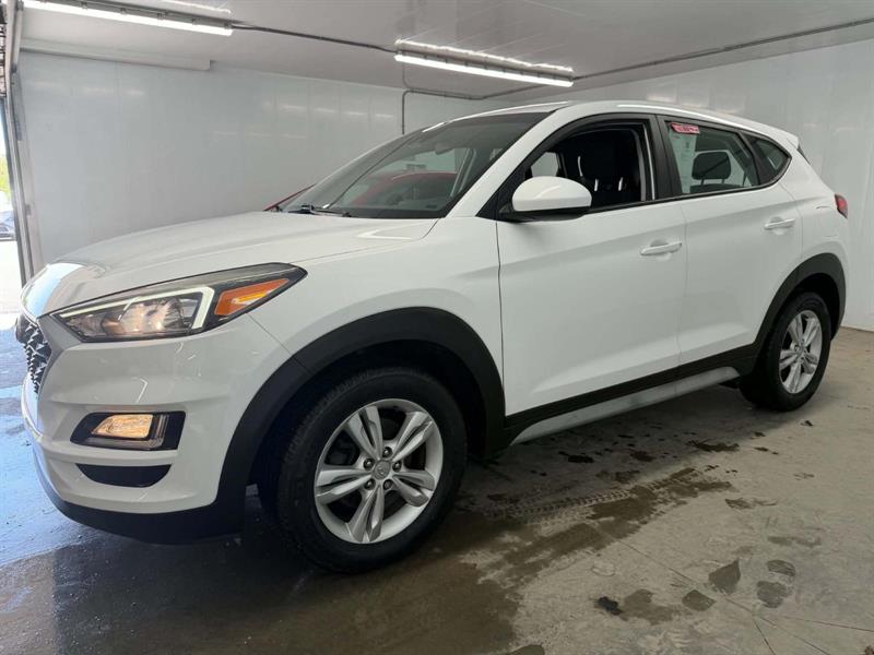 hyundai Tucson 2019 - 3