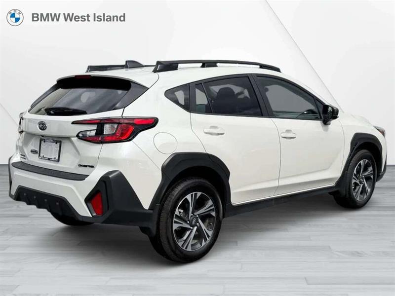 subaru Crosstrek 2026 - 5