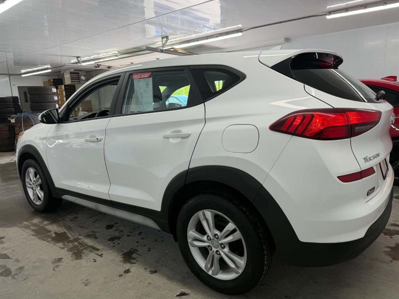 hyundai Tucson 2019 - 4
