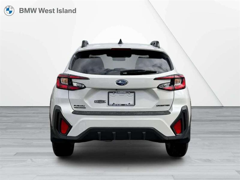 subaru Crosstrek 2026 - 6