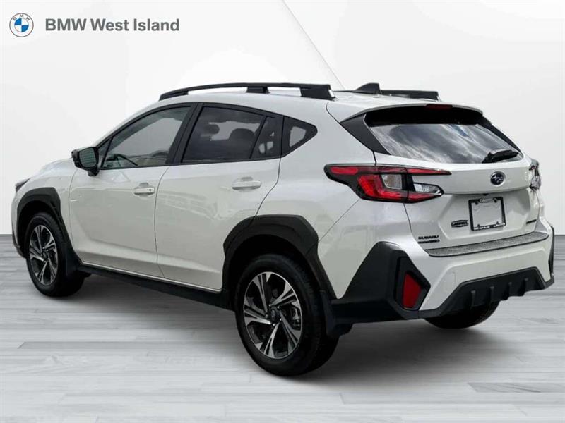 subaru Crosstrek 2026 - 7
