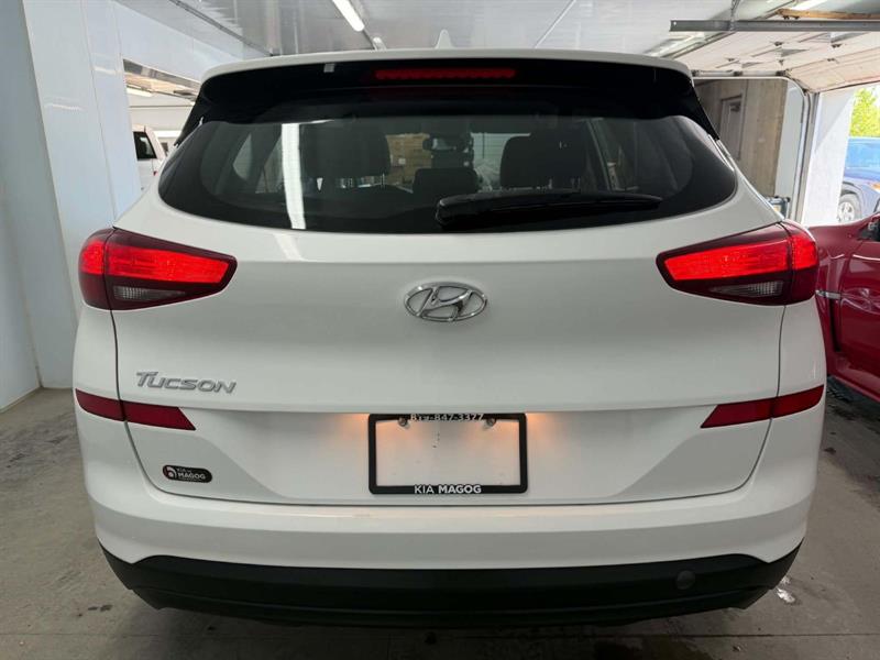 hyundai Tucson 2019 - 5