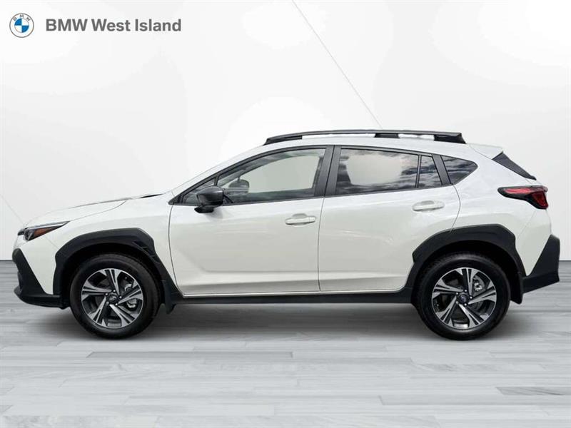 subaru Crosstrek 2026 - 8