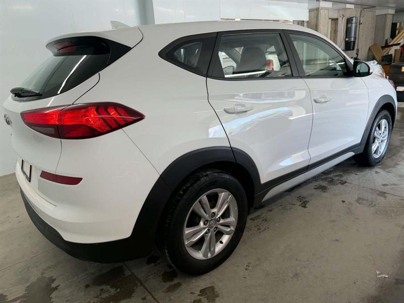 hyundai Tucson 2019 - 6