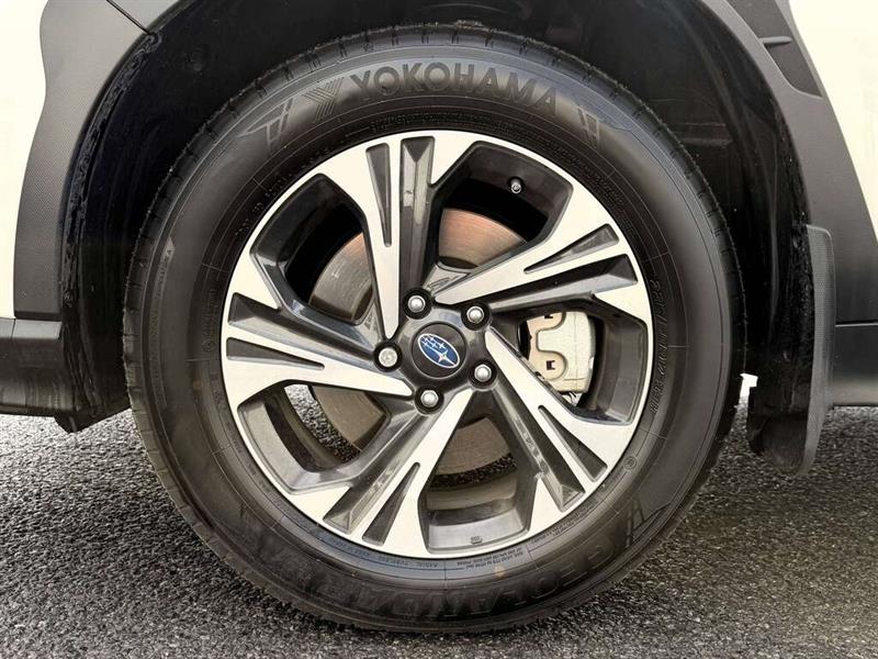 subaru Crosstrek 2026 - 9