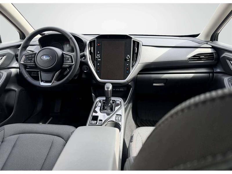 subaru Crosstrek 2026 - 11