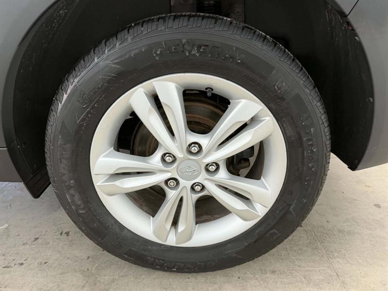 hyundai Tucson 2019 - 8