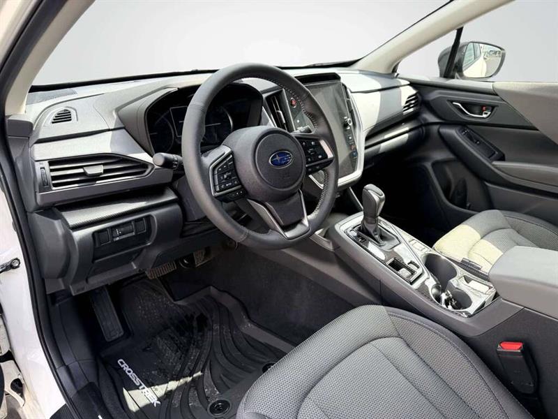 subaru Crosstrek 2026 - 12