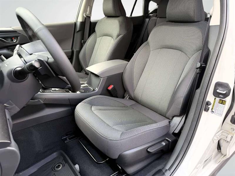 subaru Crosstrek 2026 - 13