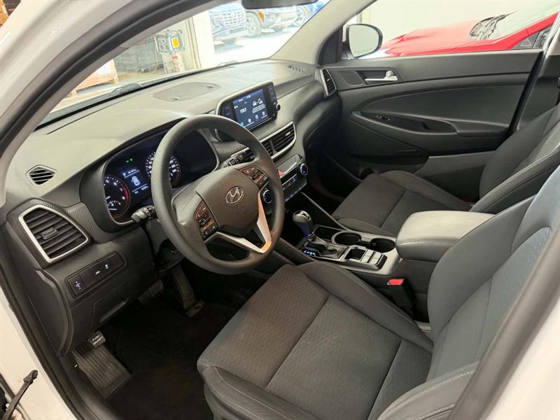 hyundai Tucson 2019 - 10