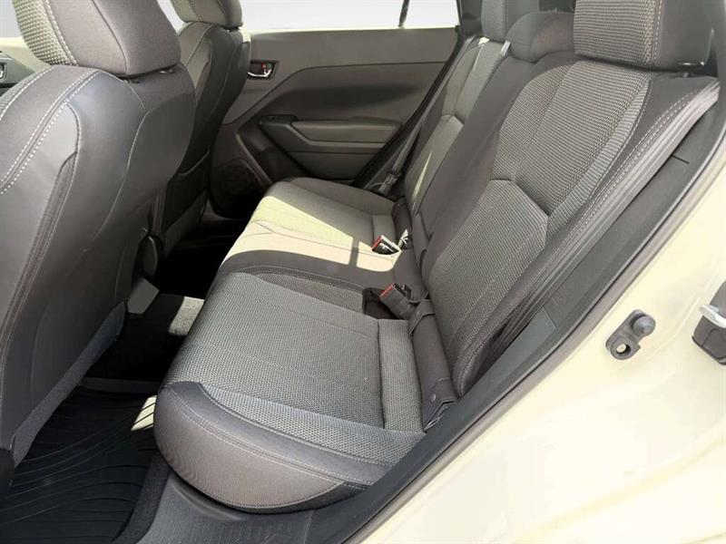 subaru Crosstrek 2026 - 14