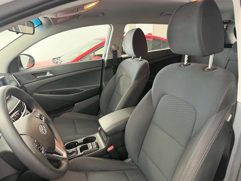 hyundai Tucson 2019 - 11