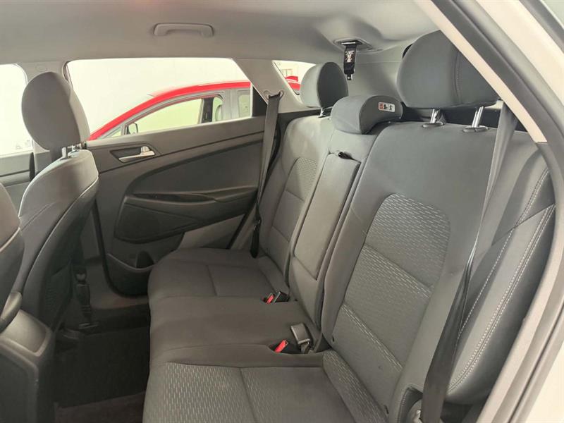 hyundai Tucson 2019 - 12