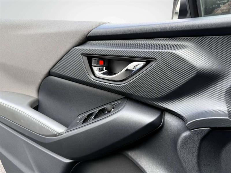 subaru Crosstrek 2026 - 18