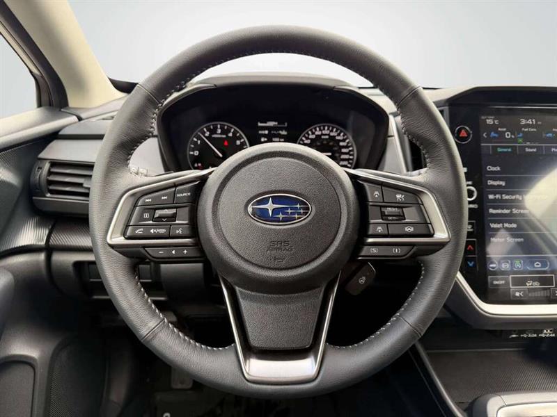subaru Crosstrek 2026 - 20