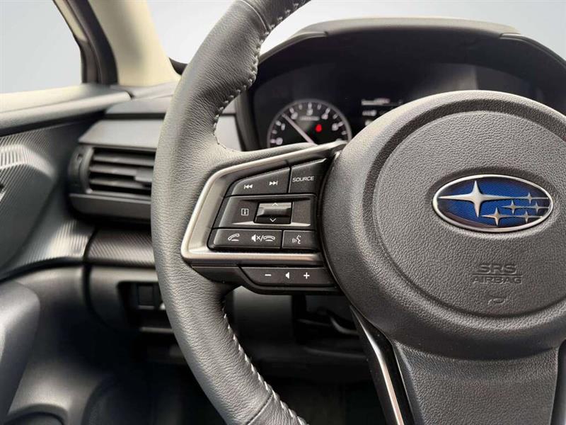 subaru Crosstrek 2026 - 21