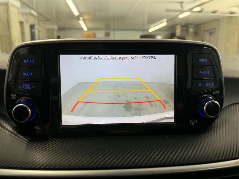 hyundai Tucson 2019 - 15