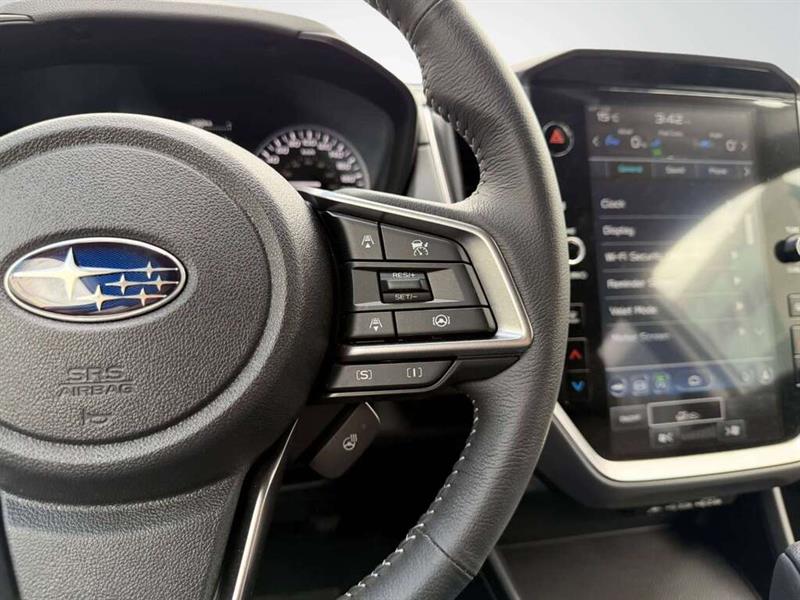subaru Crosstrek 2026 - 23