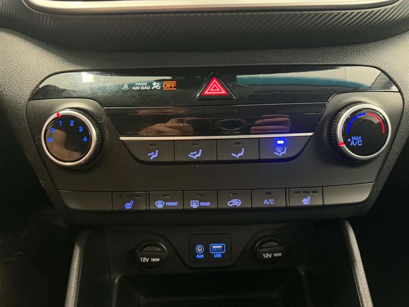 hyundai Tucson 2019 - 16