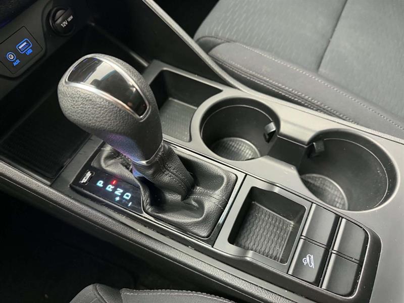 hyundai Tucson 2019 - 17