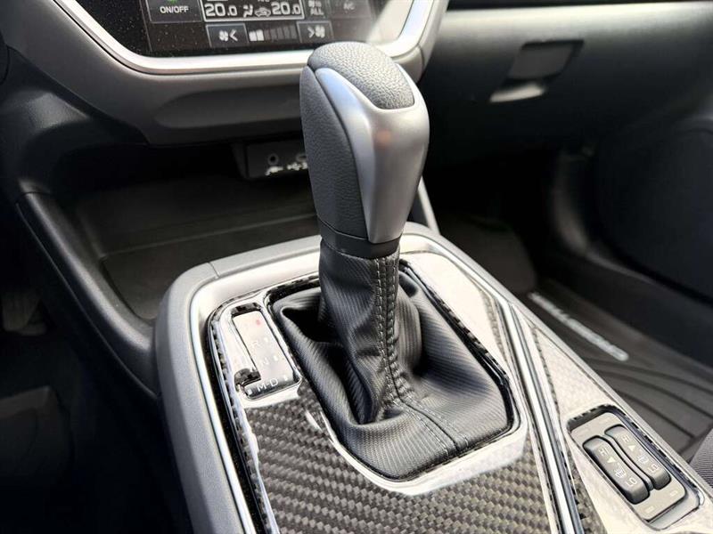 subaru Crosstrek 2026 - 26