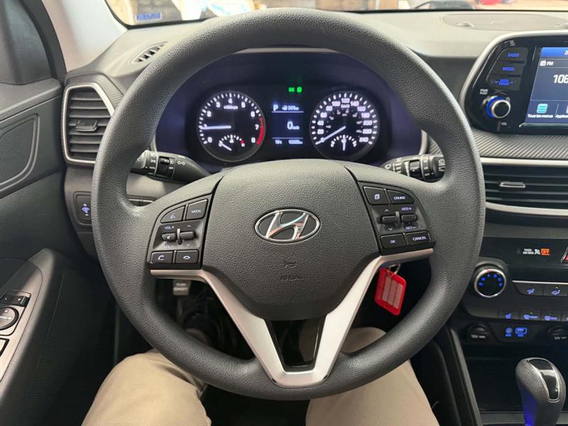 hyundai Tucson 2019 - 18