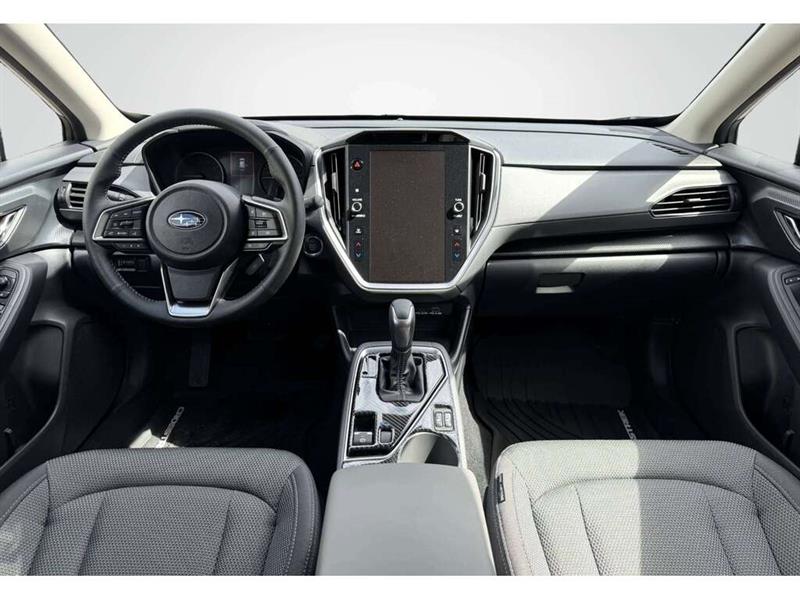 subaru Crosstrek 2026 - 27