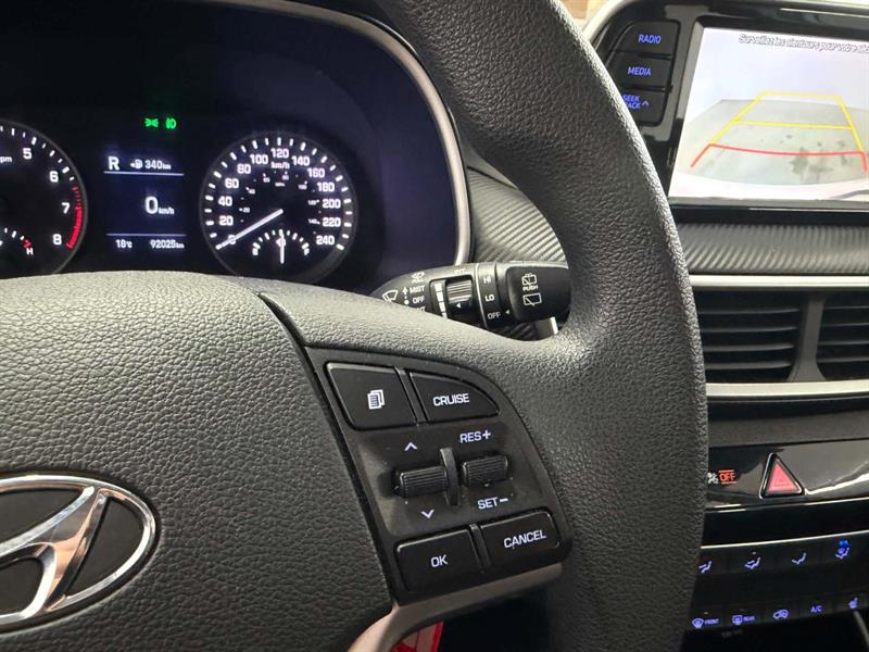 hyundai Tucson 2019 - 19