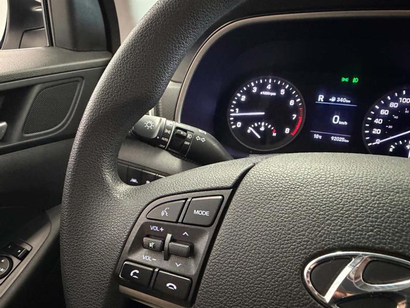 hyundai Tucson 2019 - 20