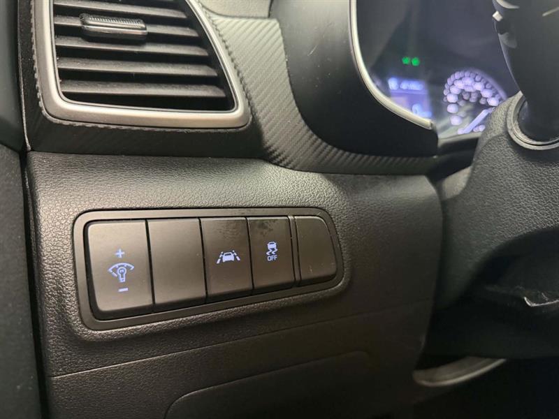 hyundai Tucson 2019 - 21