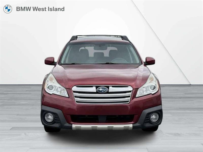 subaru Outback 2014 - 2