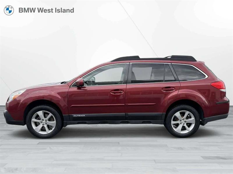 subaru Outback 2014 - 8