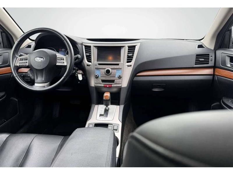 subaru Outback 2014 - 11