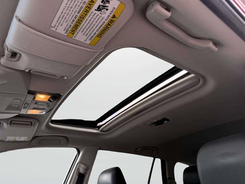 subaru Outback 2014 - 14
