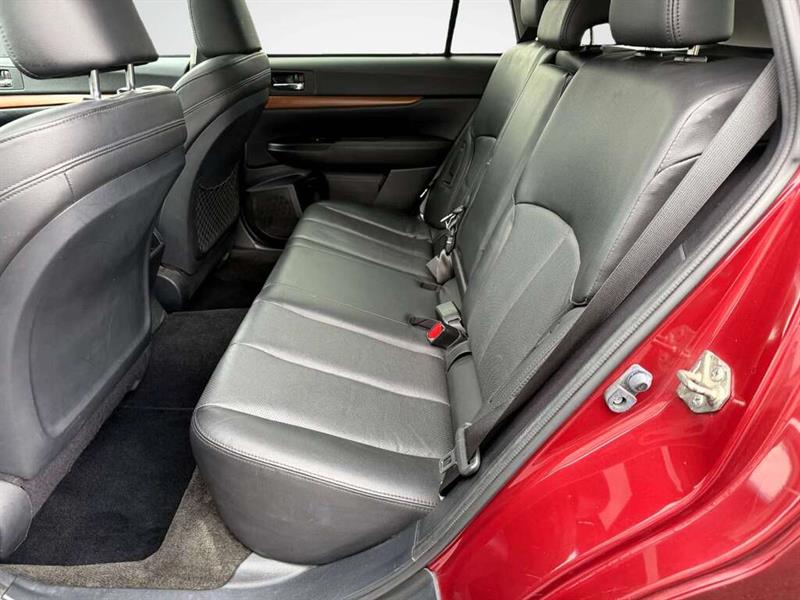 subaru Outback 2014 - 15