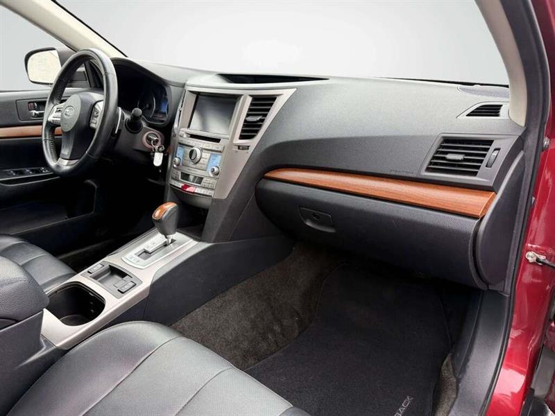 subaru Outback 2014 - 16