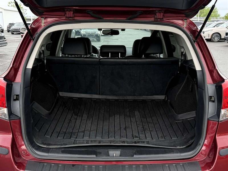 subaru Outback 2014 - 18