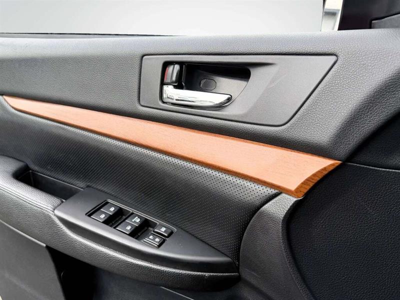 subaru Outback 2014 - 19