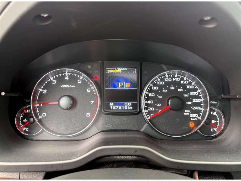subaru Outback 2014 - 20