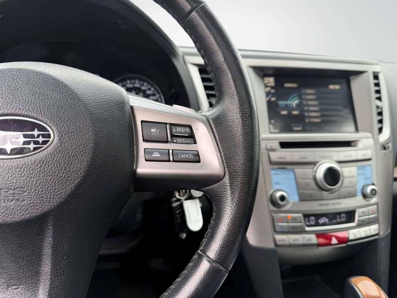 subaru Outback 2014 - 24
