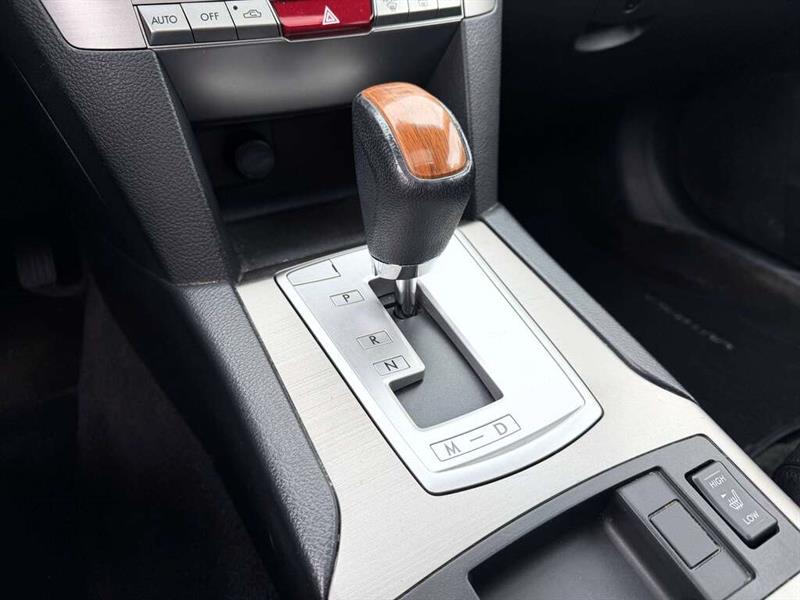 subaru Outback 2014 - 26