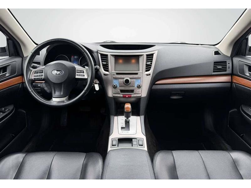 subaru Outback 2014 - 29