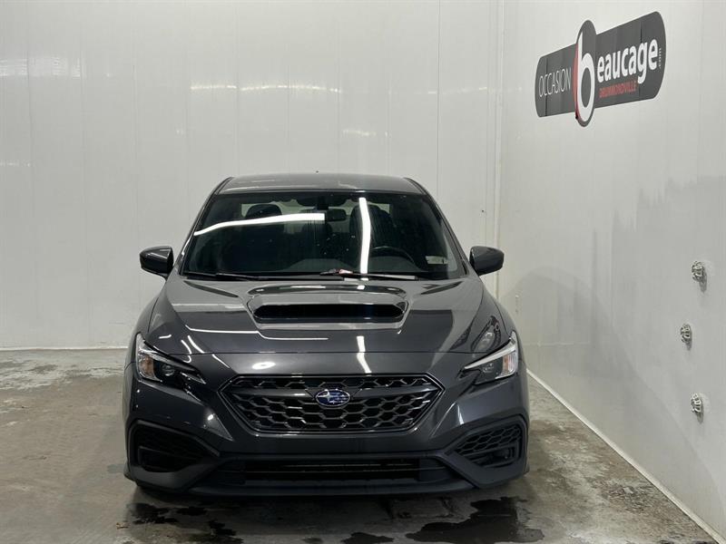 subaru WRX 2023 - 2