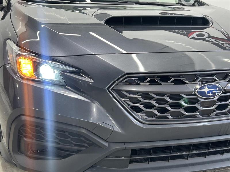 subaru WRX 2023 - 3
