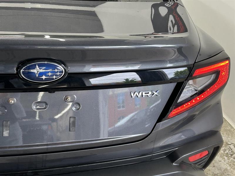 subaru WRX 2023 - 6