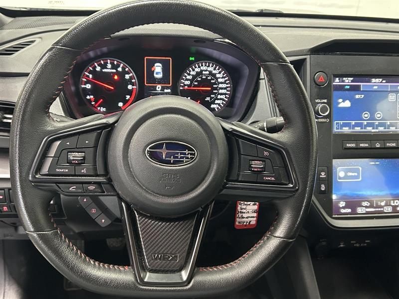 subaru WRX 2023 - 7