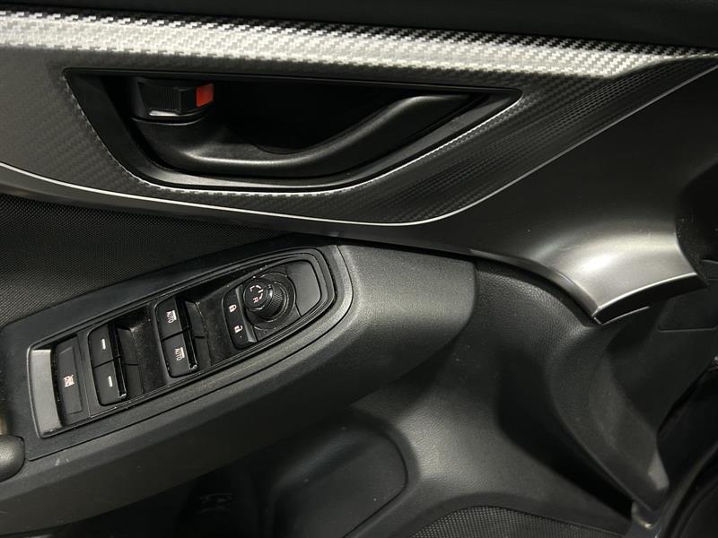 subaru WRX 2023 - 8